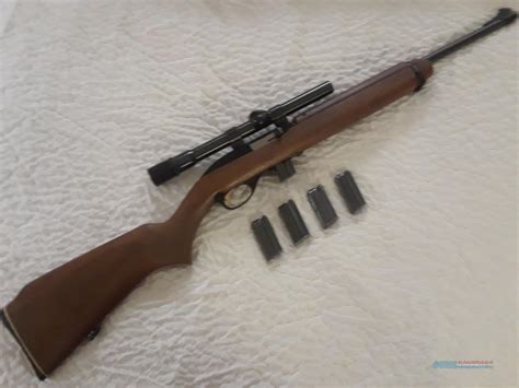 Marlin model 989 m2 magazine. Things To Know About Marlin model 989 m2 magazine. 